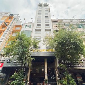 A25 Hotel - 277 Le Thanh Ton